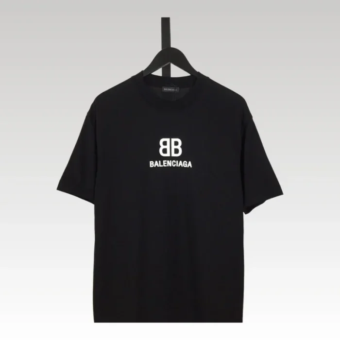 T-shirt Balenciaga Wings BL129 - Drip Slum