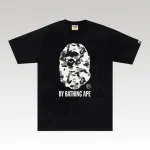 T-shirt BAPE BP093 - Drip Slum