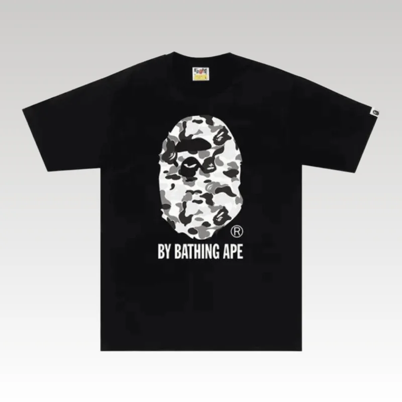 Home Basic 768 T-shirt BAPE BP093 - Drip Slum