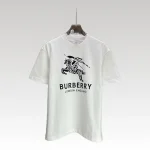 T-shirt Burberry BY053 - Drip Slum