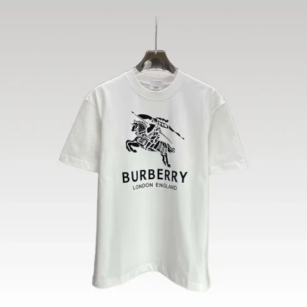 T-shirt Burberry BY053 - Drip Slum