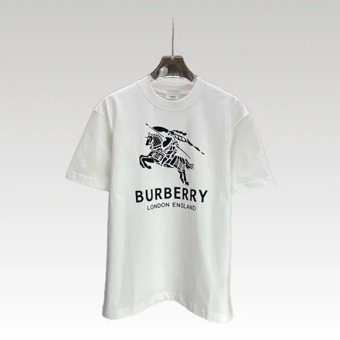 T-shirt Burberry BY053 - Drip Slum