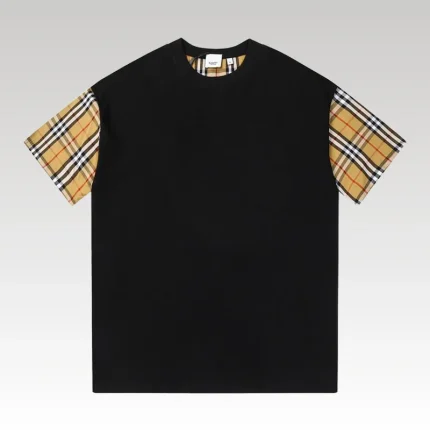 T-shirt Burberry BY057 - Drip Slum