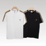 T-shirt Burberry BY072 - Drip Slum