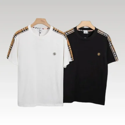 T-shirt Burberry BY072 - Drip Slum