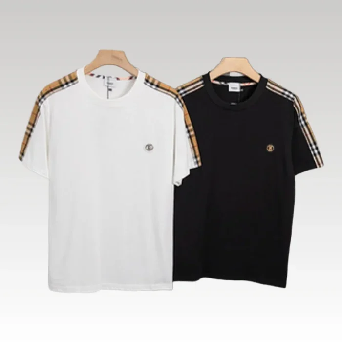 T-shirt Burberry BY072 - Drip Slum