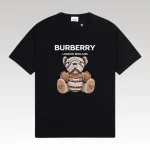 T-shirt Burberry BY077 - Drip Slum