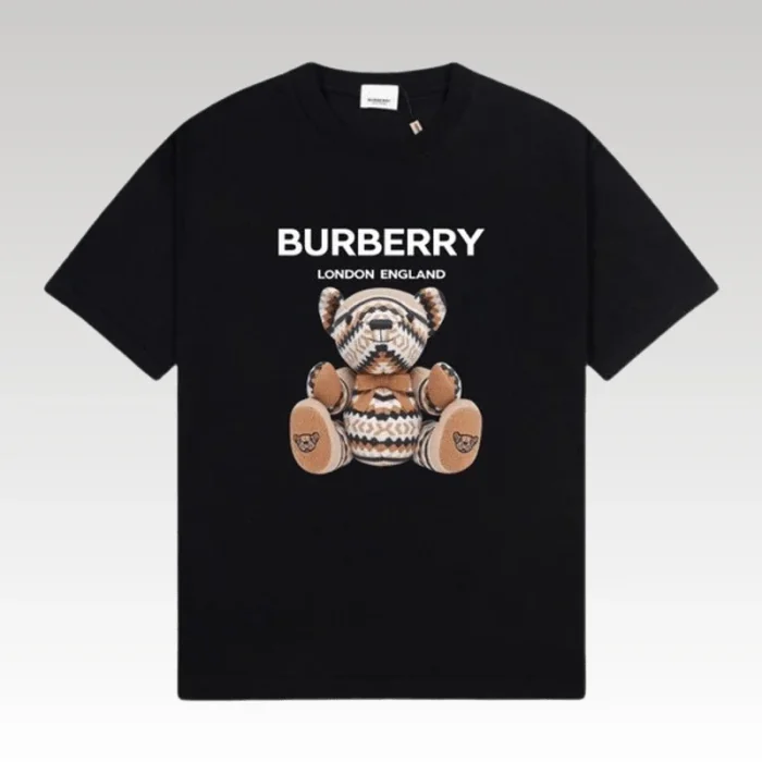 T-shirt Burberry BY077 - Drip Slum