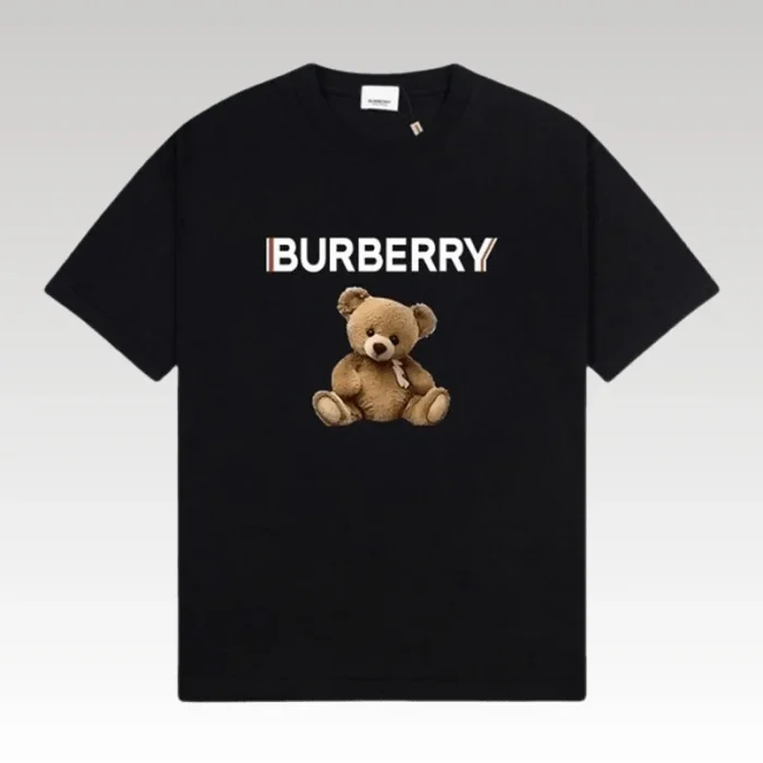 T-shirt Burberry BY079 - Drip Slum