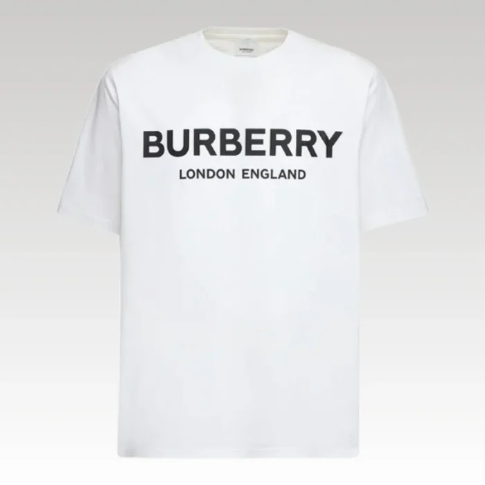 T-shirt Burberry LONDON ENGLAND BY014 - Drip Slum