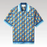 T-shirt CasaBlanca CB063 - Drip Slum