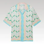 T-shirt CasaBlanca CB079 - Drip Slum