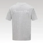 T-shirt Christian Dior Couture DO049 - Drip Slum