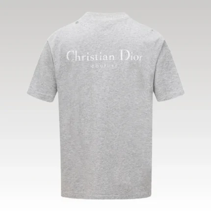 T-shirt Christian Dior Couture DO049 - Drip Slum