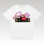 T-shirt Corteiz Corteiz No Time 4 Luv - Drip Slum