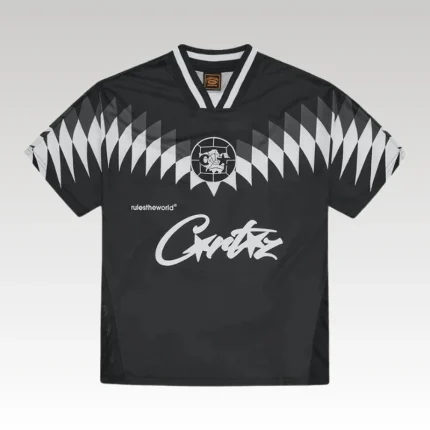 T-shirt Corteiz RTW Jersey - Drip Slum