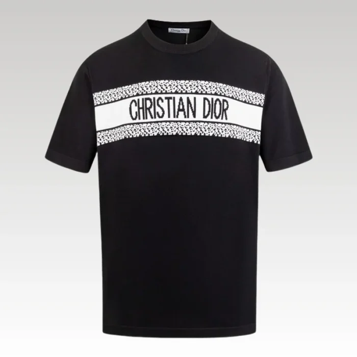T-shirt Dior DO111 - Drip Slum