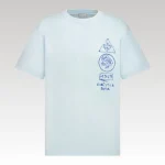 T-shirt Dior DO127 - Drip Slum