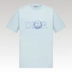 T-shirt Dior DO131 - Drip Slum