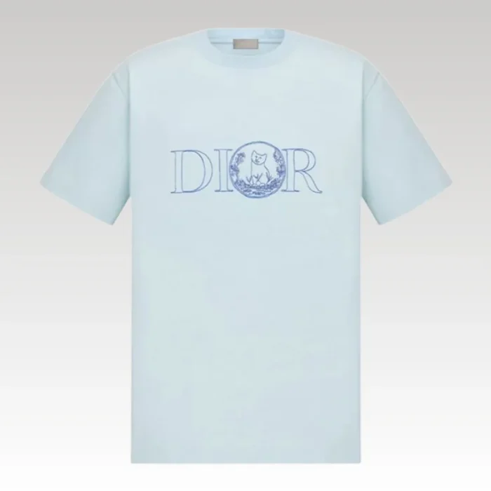 T-shirt Dior DO131 - Drip Slum