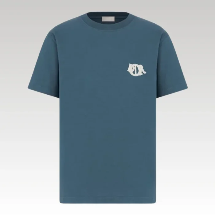 T-shirt Dior DO135 - Drip Slum