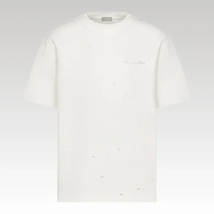 T-shirt Dior DO139 - Drip Slum