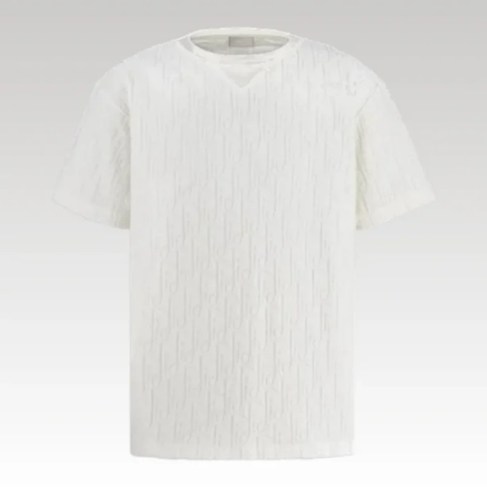 T-shirt Dior DO146 - Drip Slum