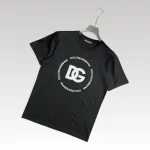 T-Shirt Dolce Gabbana DG015 - Drip Slum