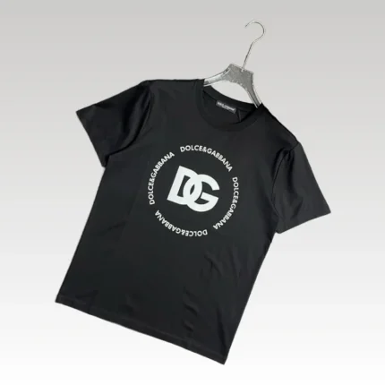T-Shirt Dolce Gabbana DG015 - Drip Slum