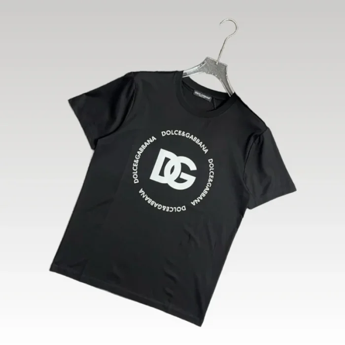 T-Shirt Dolce Gabbana DG015 - Drip Slum
