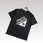 T-Shirt Dolce Gabbana DG016 - Drip Slum