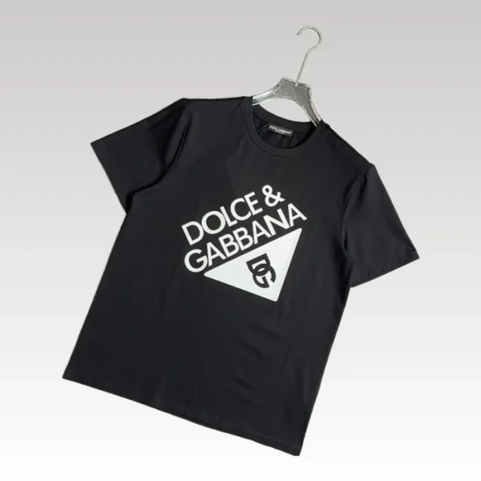 T-Shirt Dolce Gabbana DG016 - Drip Slum
