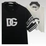 T-Shirt Dolce Gabbana DG019 - Drip Slum