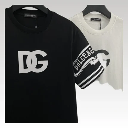 T-Shirt Dolce Gabbana DG019 - Drip Slum