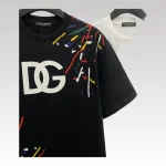 T-Shirt Dolce Gabbana DG020 - Drip Slum