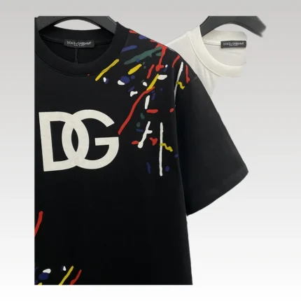 T-Shirt Dolce Gabbana DG020 - Drip Slum
