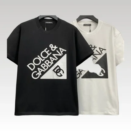 T-Shirt Dolce Gabbana DG022 - Drip Slum