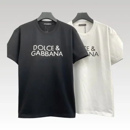 T-Shirt Dolce Gabbana DG024 - Drip Slum