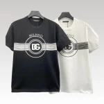 T-Shirt Dolce Gabbana DG025 - Drip Slum