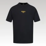 T-shirt Fendi FE011 - Drip Slum