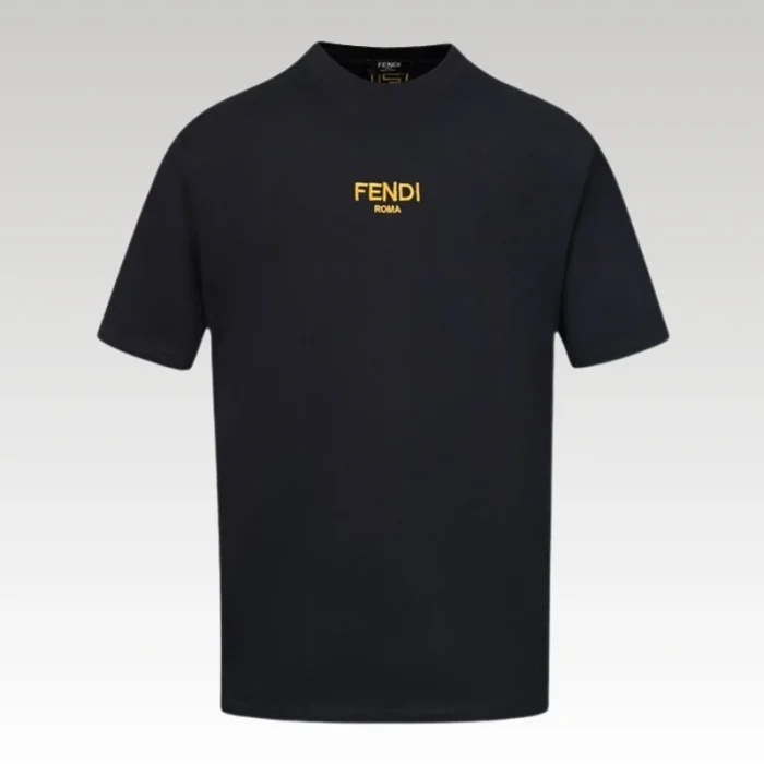 T-shirt Fendi FE011 - Drip Slum