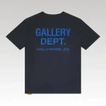 T-shirt Gallery Dept GD022 - Drip Slum