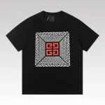 T-Shirt Givenchy GV017 - Drip Slum