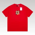 T-Shirt Givenchy GV023 - Drip Slum
