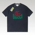 T-shirt Gucci GC182 - Drip Slum