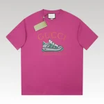 T-shirt Gucci GC183 - Drip Slum