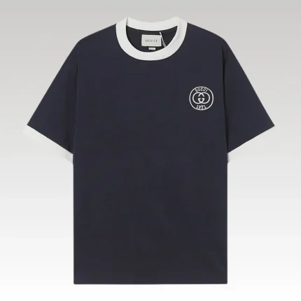 T-shirt Gucci GC199 - Drip Slum