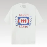 T-shirt Gucci GC201 - Drip Slum