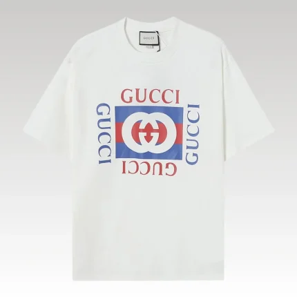 T-shirt Gucci GC201 - Drip Slum