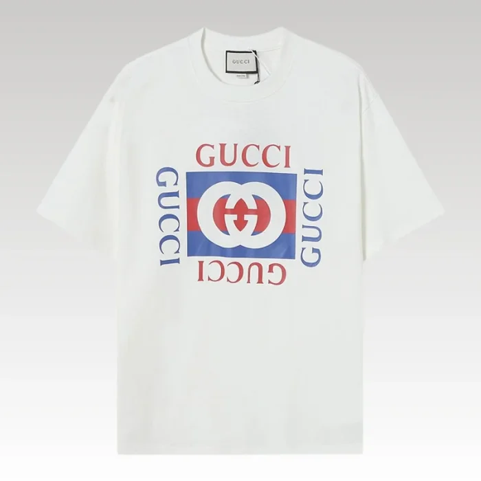 T-shirt Gucci GC201 - Drip Slum